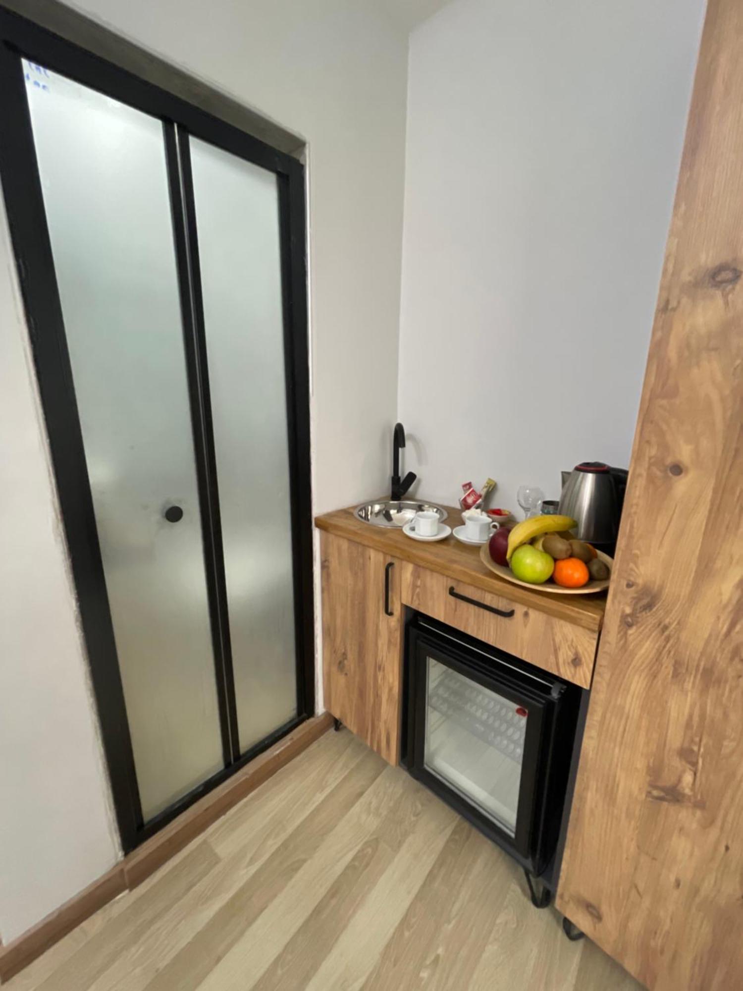 Le Valeria Deluxe Hotell Istanbul Exteriör bild
